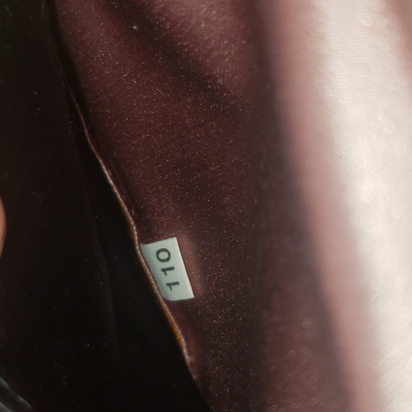 Prada Clutch - Picture 5 of 5